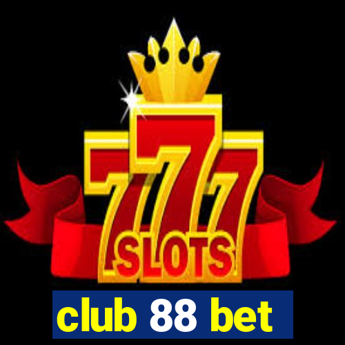 club 88 bet